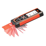 Misuratore Leica DISTO D5 Pack