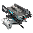 LH001GZ - Scie circulaire Makita LH001GZ 40V