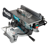 LH001GZ - Scie circulaire Makita LH001GZ 40V