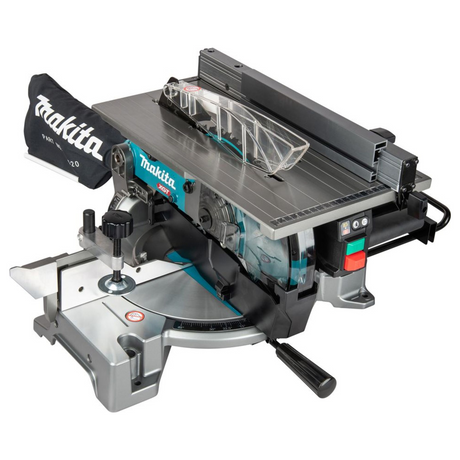 LH001GZ - Scie circulaire Makita LH001GZ 40V