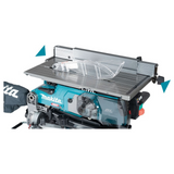 LH001GZ - Scie circulaire Makita LH001GZ 40V - Image 16