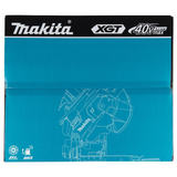 LH001GZ - Scie circulaire Makita LH001GZ 40V - Image 23