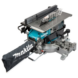 LH001GZ - Scie circulaire Makita LH001GZ 40V - Image 6