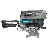 LH001GZ - Scie circulaire Makita LH001GZ 40V - Image 7