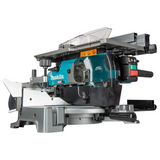 LH001GZ - Scie circulaire Makita LH001GZ 40V - Image 10