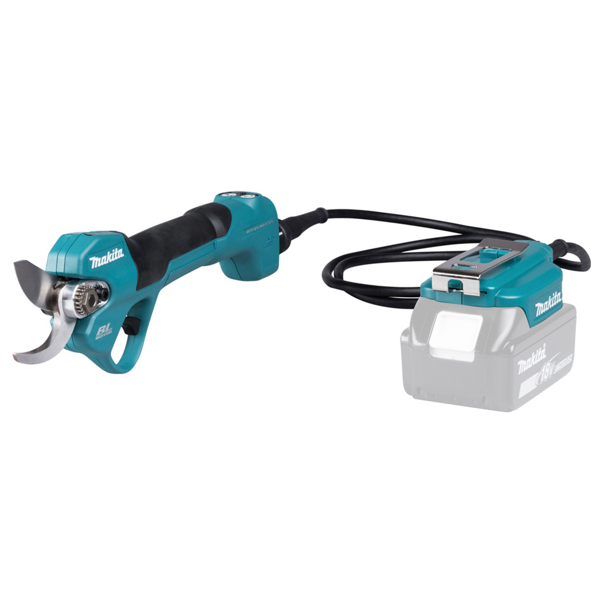 DUP180Z - Sécateur Makita DUP180Z 18V BL XPT