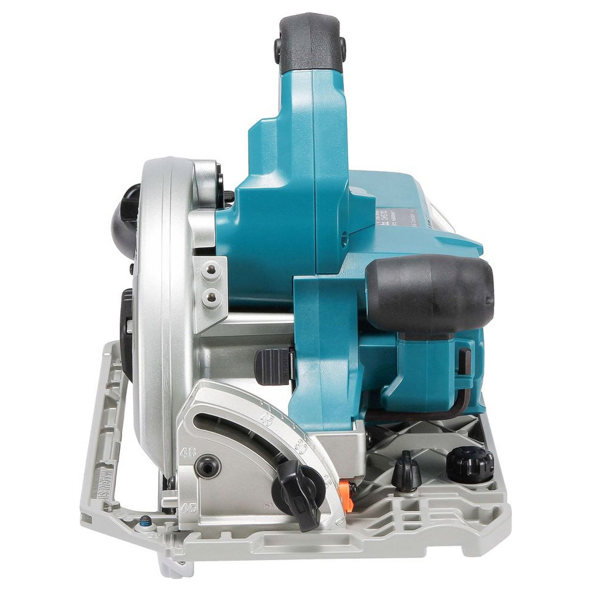 DHS783ZJU - Sega Circolare Makita DHS783ZJU 18Vx2 - Immagine 2