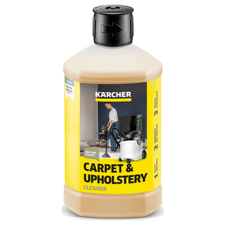  6.295-771.0 - Nettoyant pour tapis et moquettes Kärcher 6,295-771,0 1L