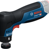 06019L2003 - Sander Bosch GEX 12V-32 PRO 12V - Image 17