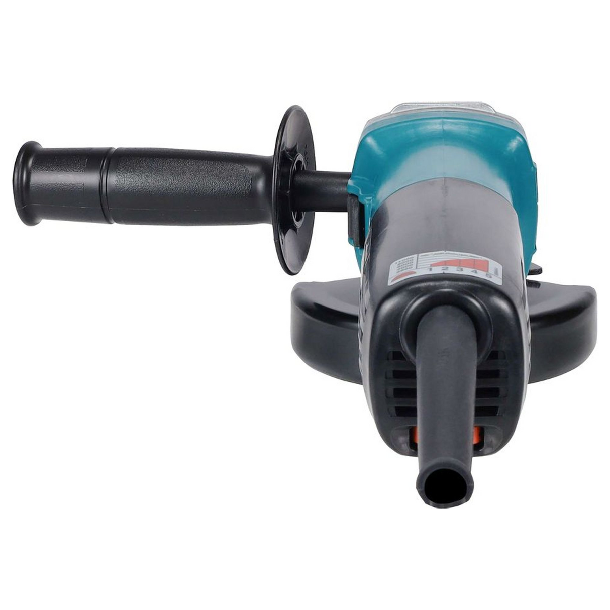 GA4600 - Smerigliatrice Makita GA4600 850W - Immagine 4
