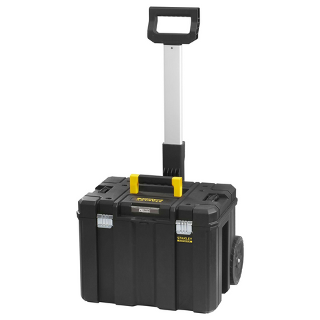 FMST1-75753 - Chariot à outils Stanley FMST1-75753 PRO-STACK FATMAX