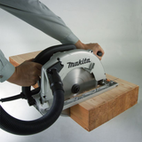 5104S - Scie circulaire Makita 5104S 2100W - Image 2