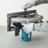 5104S - Scie circulaire Makita 5104S 2100W - Image 3