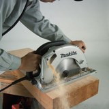 5104S - Scie circulaire Makita 5104S 2100W - Image 4
