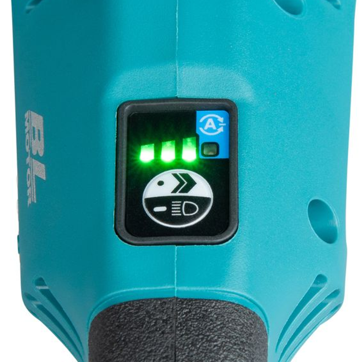 Clé à chocs angulaire DTL300ZJ Makita DTL300ZJ 18V - Image 16
