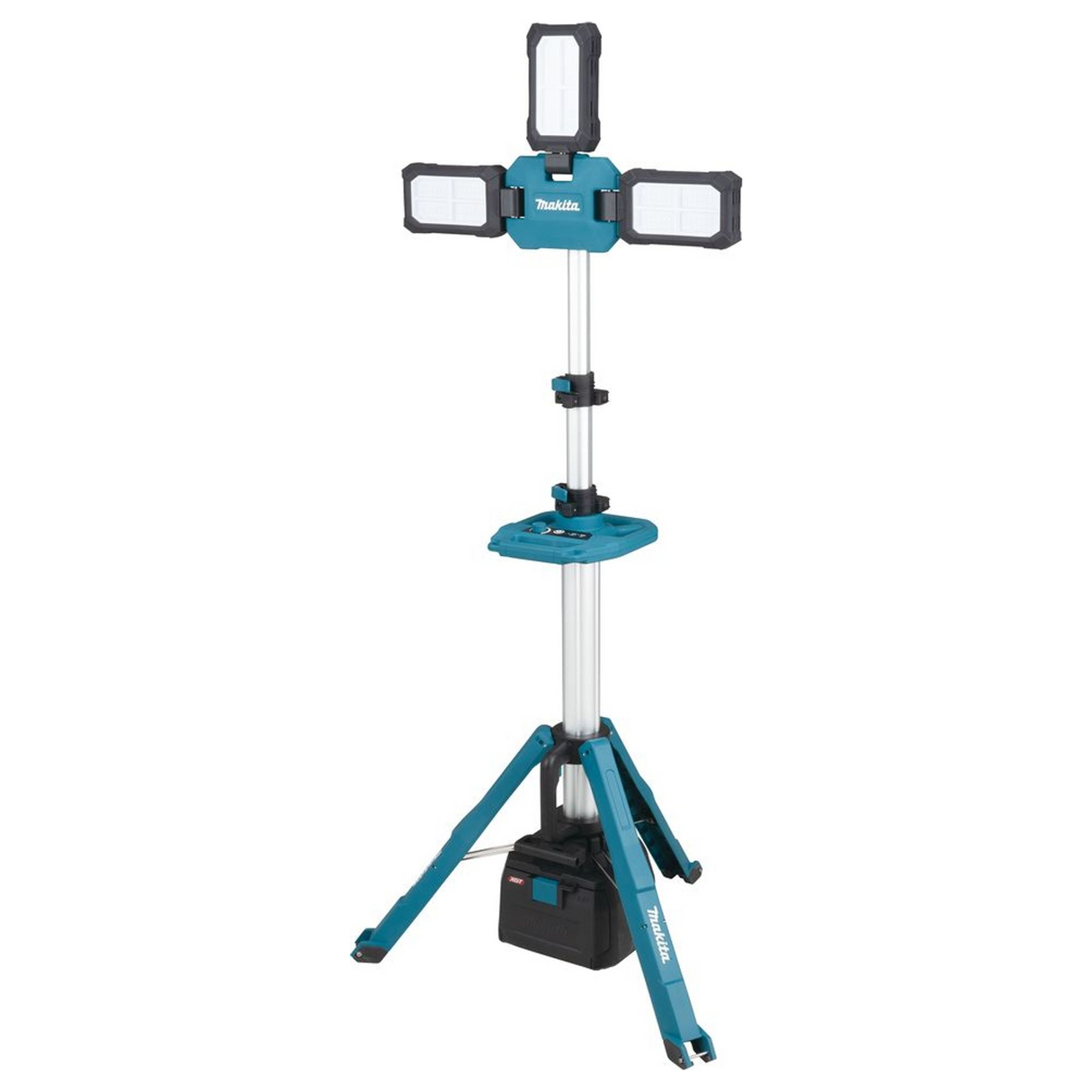 ML014G - Tour du Phare Makita ML014G XGT 40V/18V 15000lm