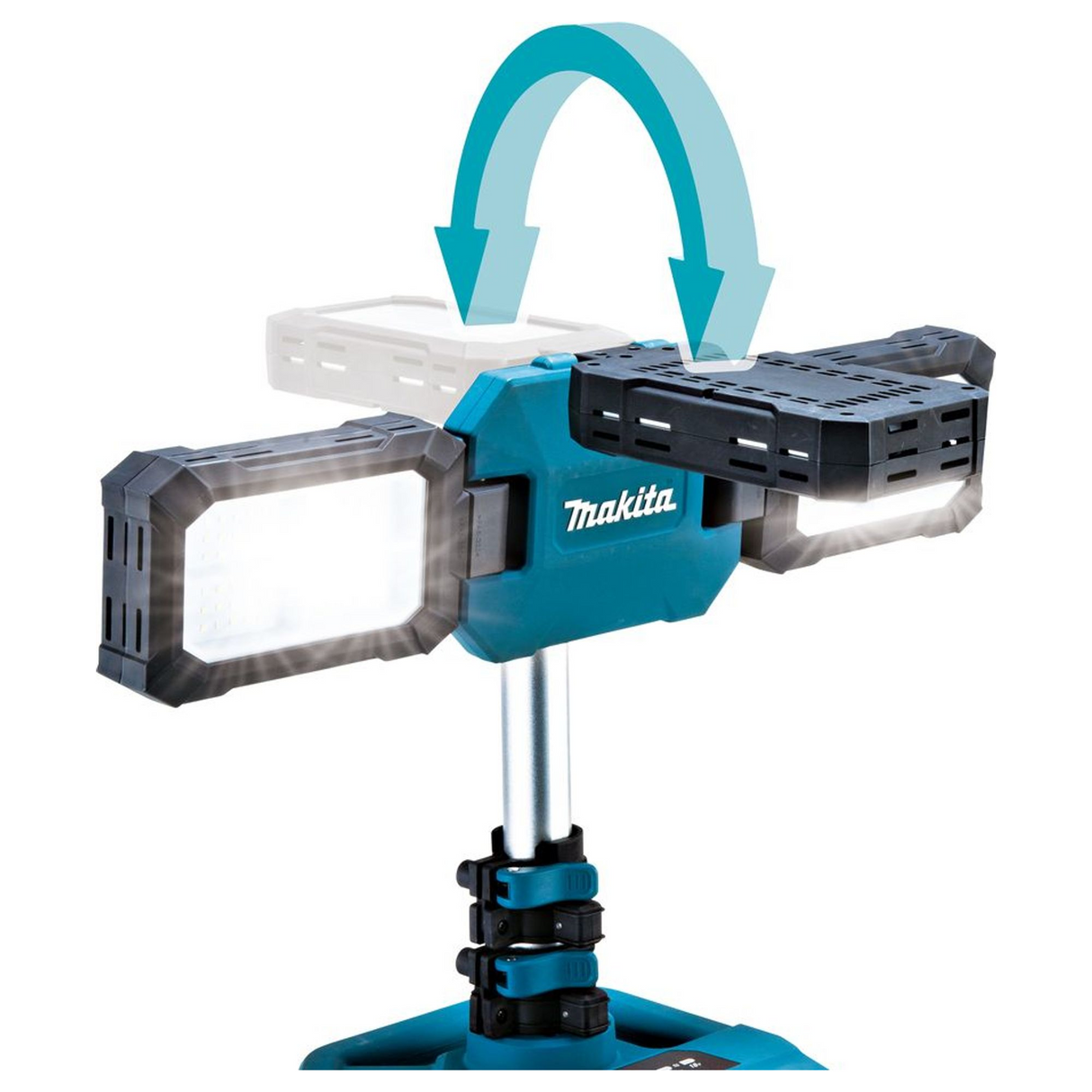 ML014G - Tour du Phare Makita ML014G XGT 40V/18V 15000lm - Image 5