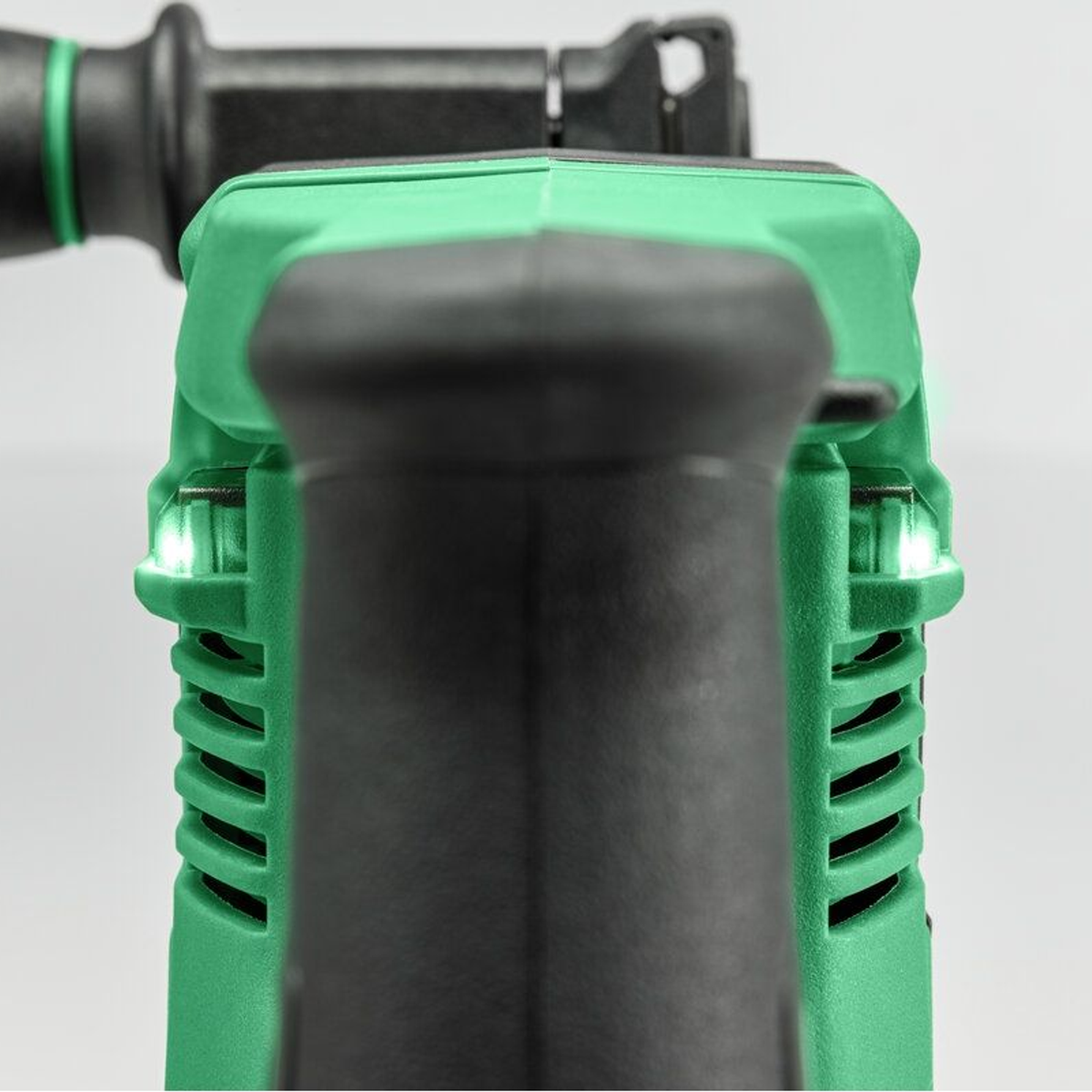 Perceuse à percussion SDS-Plus HiKOKI DH3628DCW2Z 36 V - Image 8
