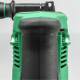Perceuse à percussion SDS-Plus HiKOKI DH3628DCW2Z 36 V - Image 8