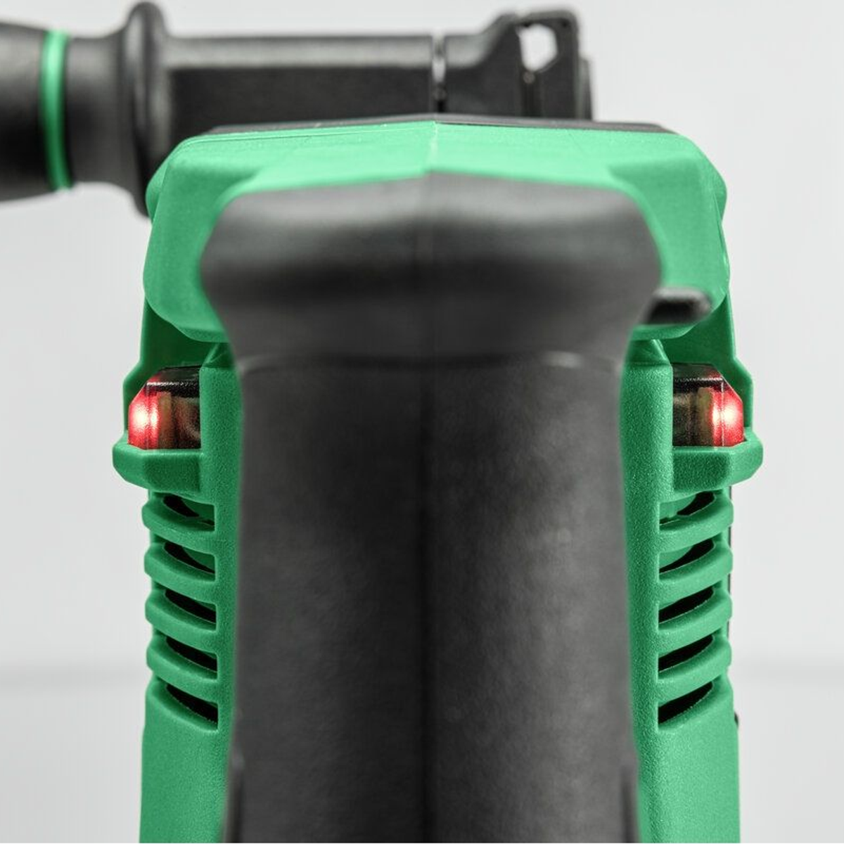 Perceuse à percussion SDS-Plus HiKOKI DH3628DCW2Z 36 V - Image 9