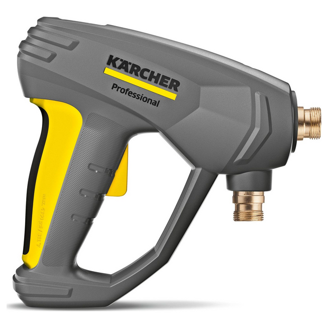  4.118-005.0 - Pistolet haute pression Kärcher EASY!Force AP 4.118-005.0