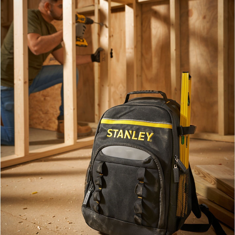   STST1-72335 - Sac à outils Stanley STST1-72335 Junior 15L - Image 2