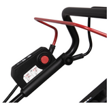 LM002GZ - Rasaerba a Batteria Makita LM002GZ XGT 40V 534mm Semovente - Immagine 15