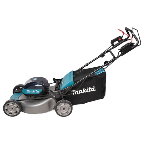 LM002GZ - Tondeuse à gazon à batterie Makita LM002GZ XGT 40V 534mm Autopropulsé - Image 2