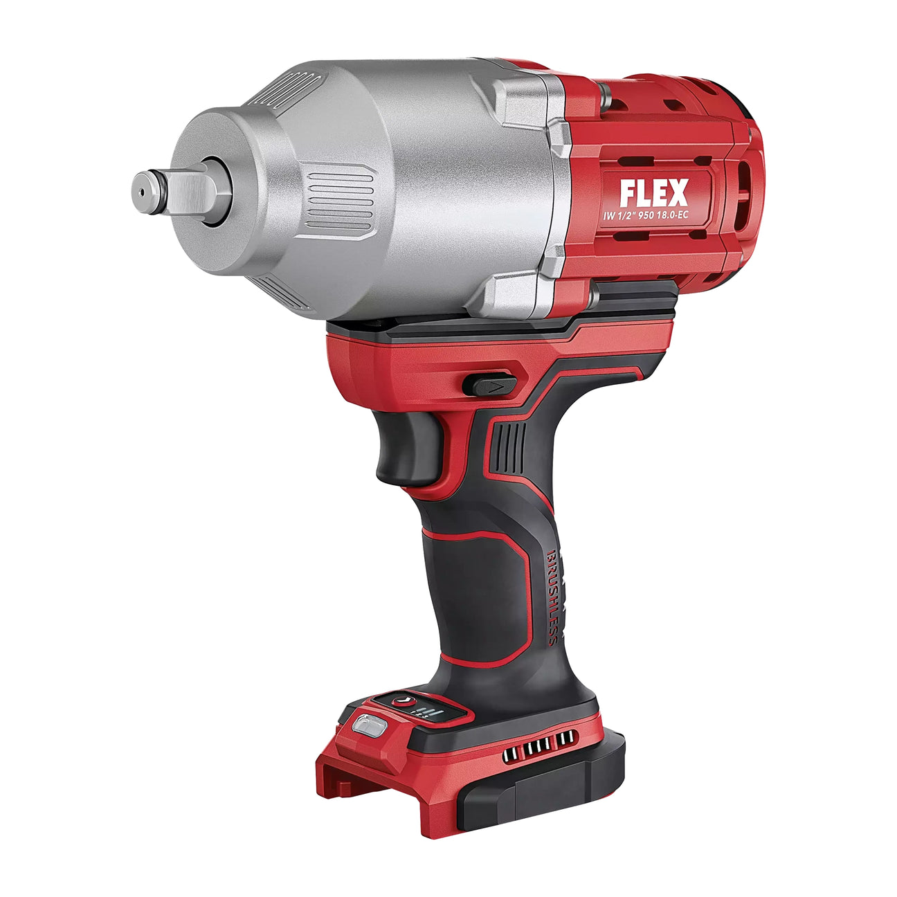 Clé à chocs Flex IW 1/2 950 18.0-EC C 18V