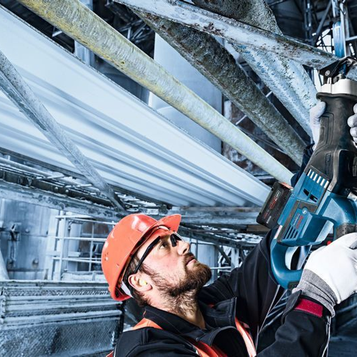 1600A0373P - Kit de démarrage Bosch EXBA18V-55 18V 5,5Ah - Image 22