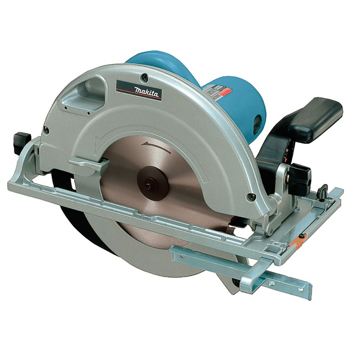 5903RKX1 - Scie circulaire Makita 5903RKX1 2000W