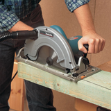 5903RKX1 - Scie circulaire Makita 5903RKX1 2000W - Image 2