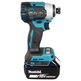 DTD201RTJ - Clé à chocs Makita DTD201RTJ 18V 5Ah - Image 6