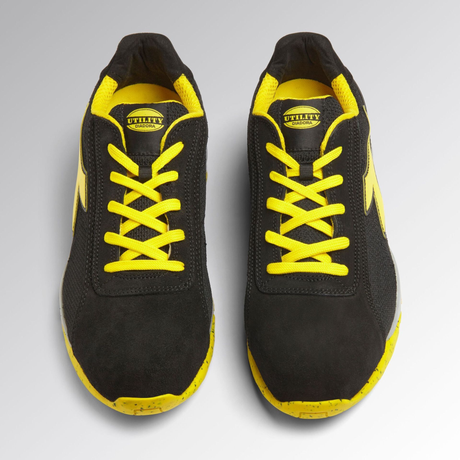 701.181136-80013 - Chaussures de sécurité Diadora Gant MDS Texte Bas S1PS - Image 3