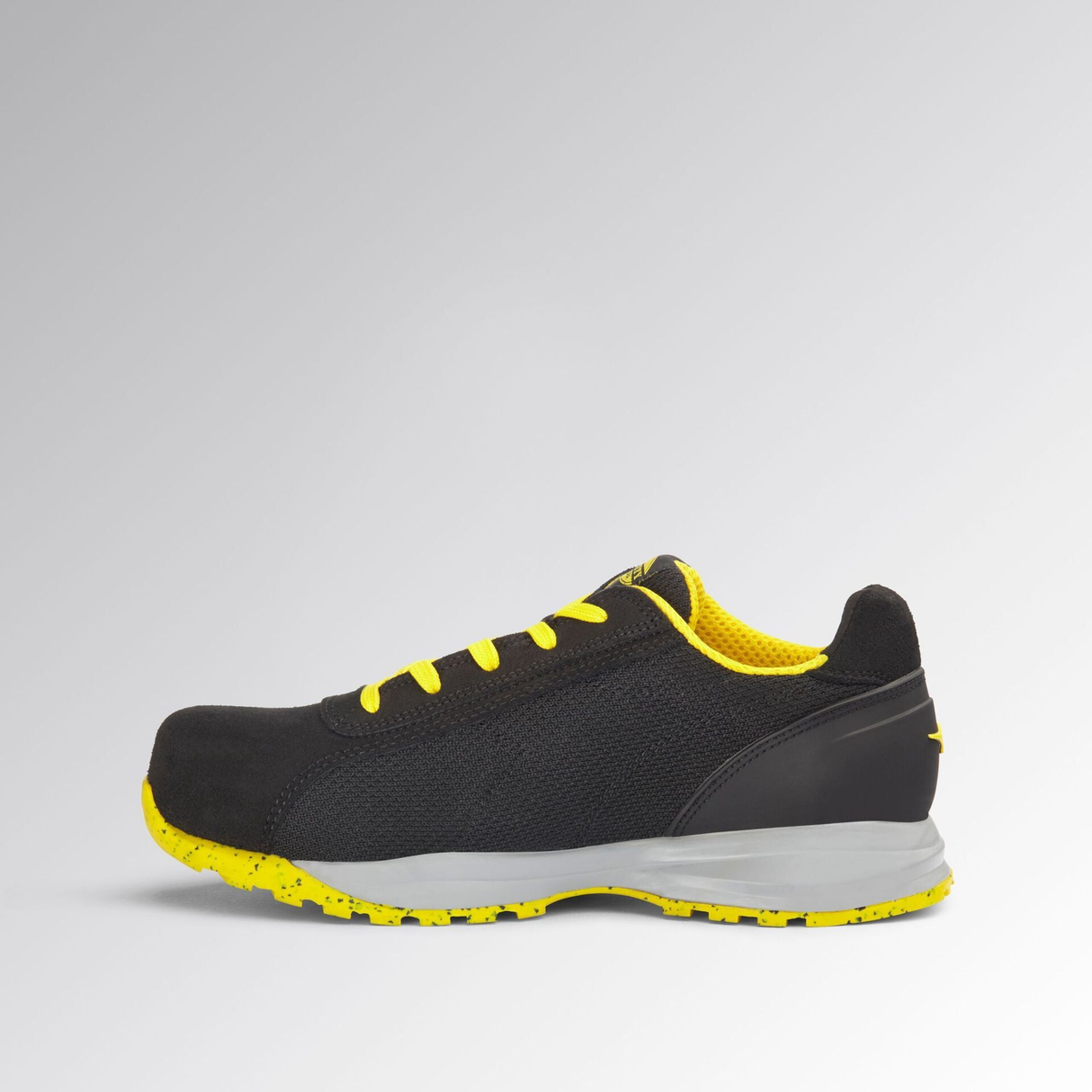 701.181136-80013 - Chaussures de sécurité Diadora Gant MDS Texte Bas S1PS - Image 6