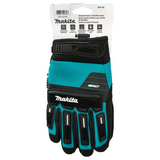 P-84573 - Gants de démolition antichoc Makita P-84573 Taille L - Image 4