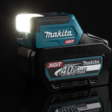 ML011G01 - Lampe torche LED Makita ML011G01 avec sortie USB XGT 40 V - Image 12