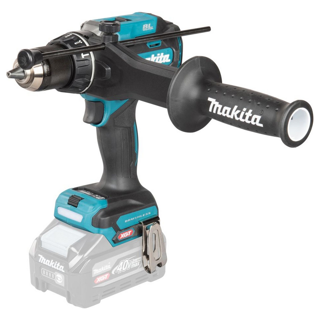HP003GZ01 - Trapano Avvitatore Makita HP003GZ01 40V