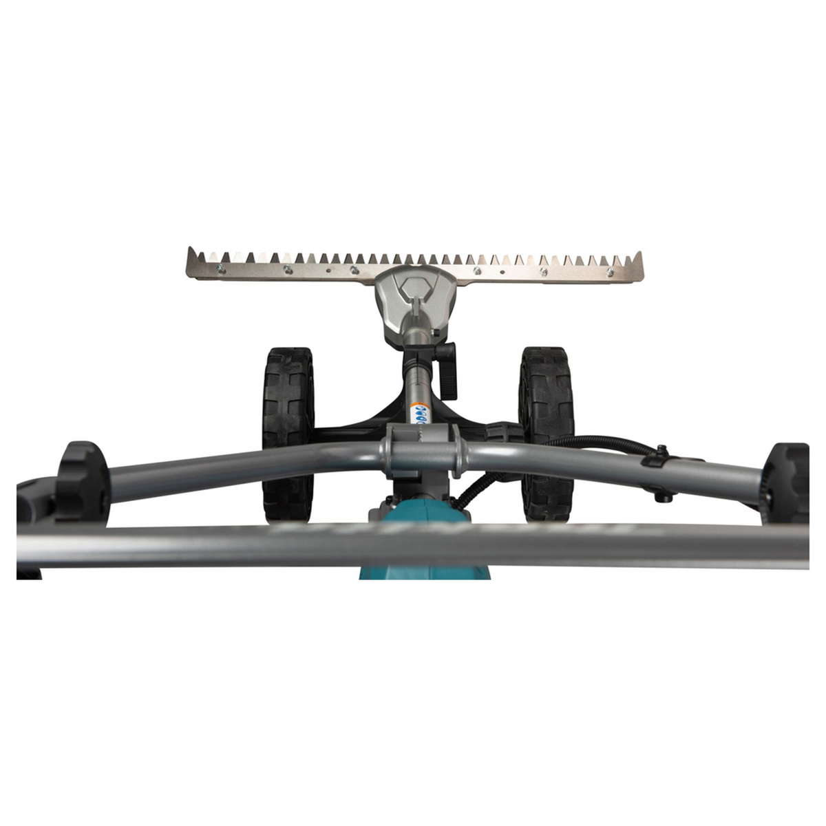 UG001GZ - Tondeuse Makita UG001GZ XGT 40V 500mm - Image 13