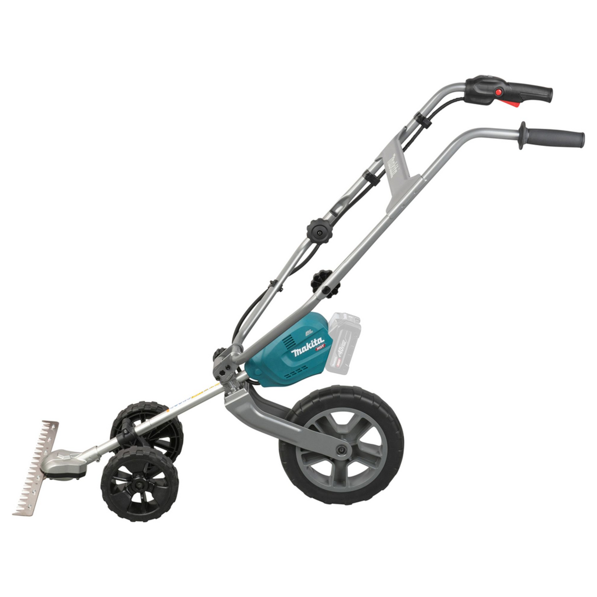 UG001GZ - Tondeuse Makita UG001GZ XGT 40V 500mm - Image 2