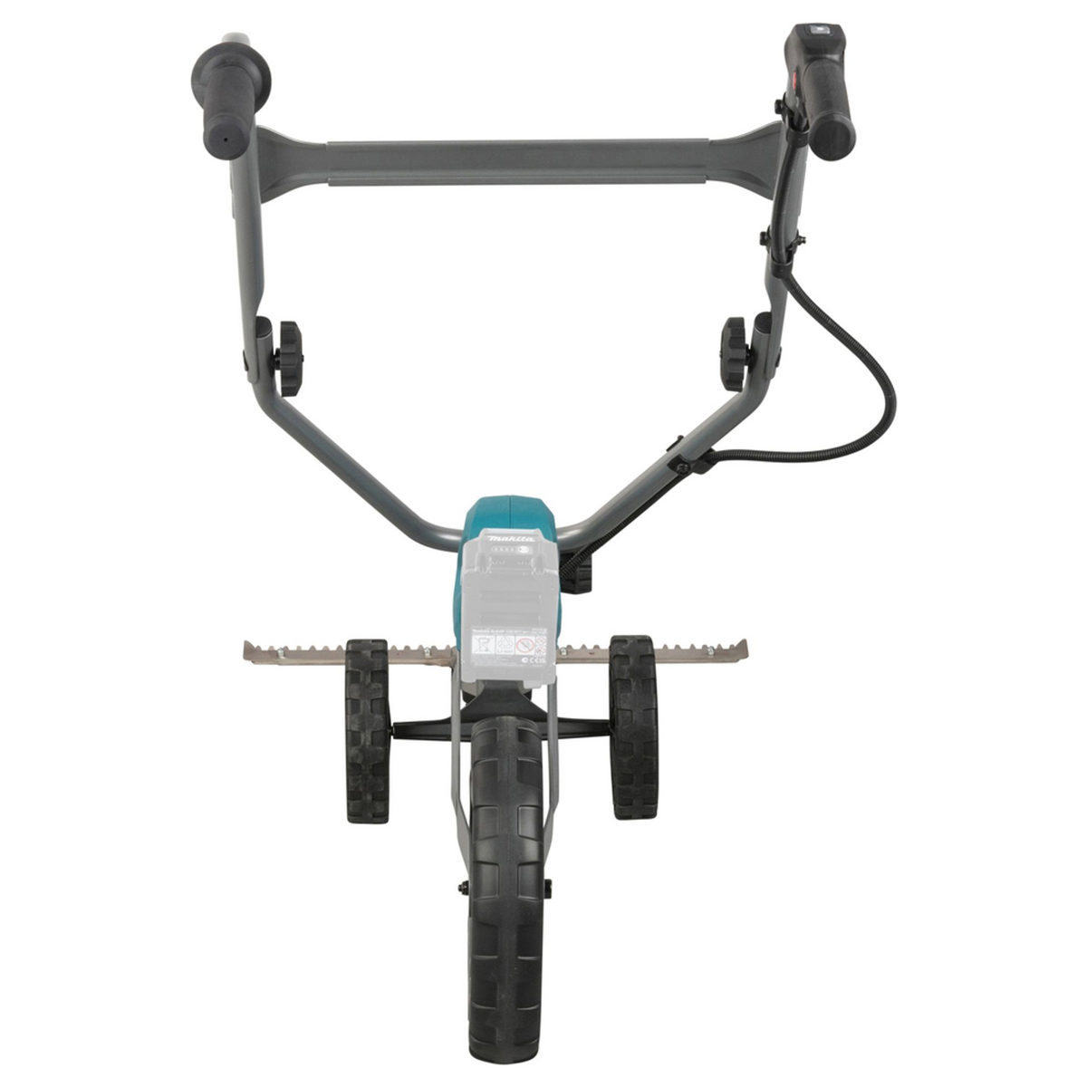 UG001GZ - Tondeuse Makita UG001GZ XGT 40V 500mm - Image 4