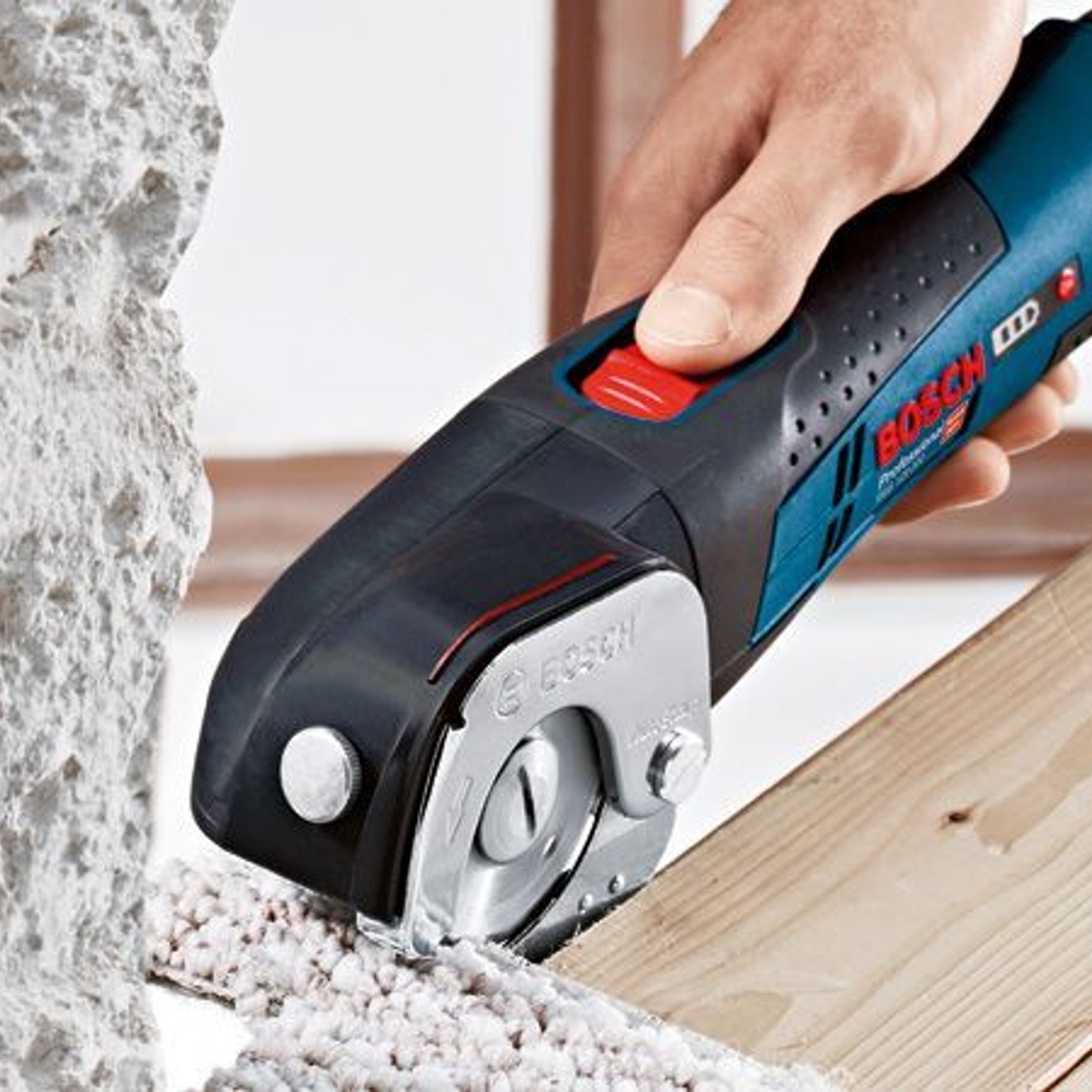 Cesoia Universale Bosch Professional GUS 10,8 V-LI PRO 12V