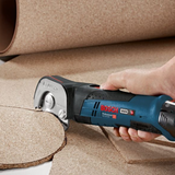 Cesoia Universale Bosch Professional GUS 10,8 V-LI PRO 12V