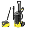 Nettoyeur haute pression Karcher K5 Black T5