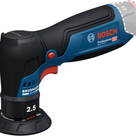 06019L2100 - Ponceuse Bosch GEX 12V-77 PRO 12V - Image 19