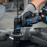 Levigatrice Bosch GEX 12V-77 PRO 12V