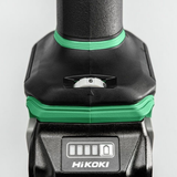 G3615DVEW2Z - Meuleuse d'angle HiKOKI G3615DVEW2Z 36 V 150 mm - Image 8