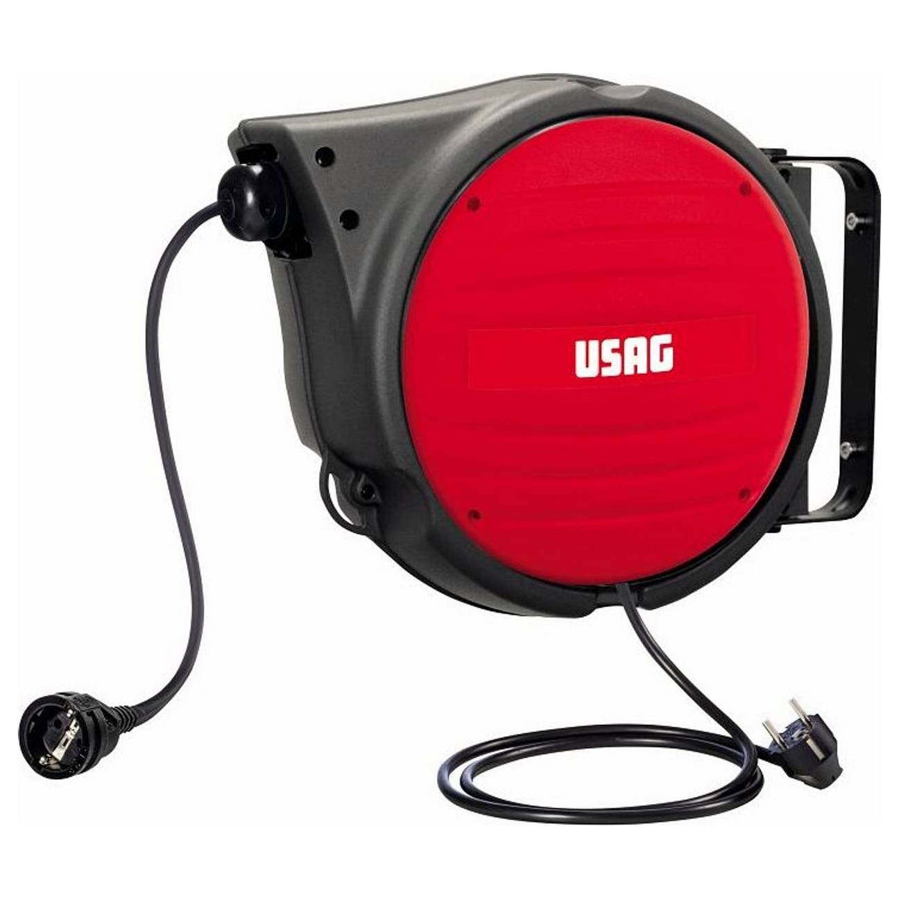 U09390007 - Enrouleur de câble USAG 939 E 15 m
