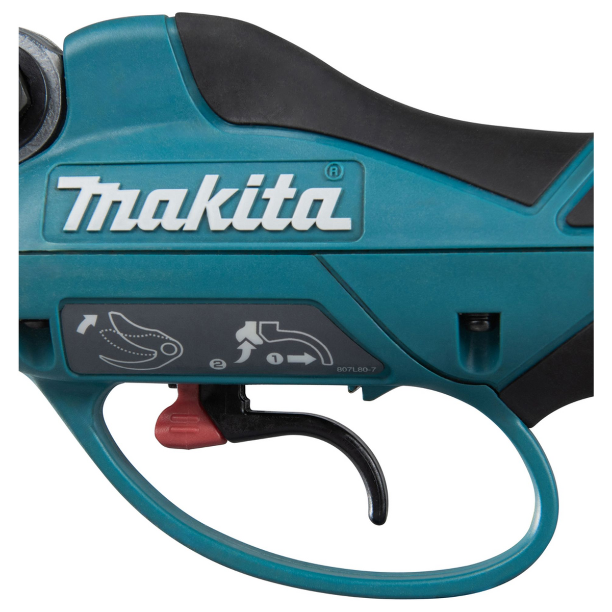 DUP362Z - Sécateur Makita DUP362Z 36V (2x18V) - Image 13