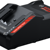 1600A03D3A - Chargeur de batterie Bosch EXAL18V-160 Professionnel - Image 24